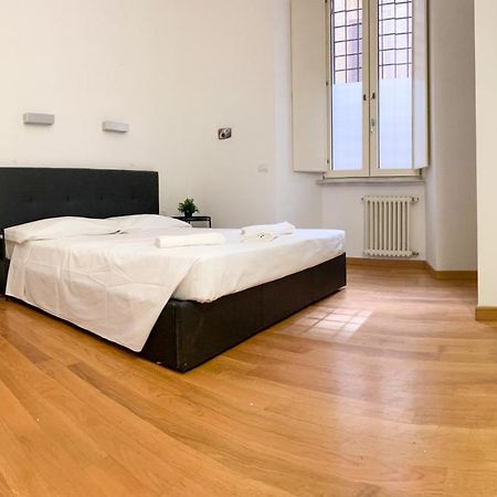 Veneto Boutique Suites Řím Exteriér fotografie