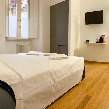Veneto Boutique Suites Řím Exteriér fotografie