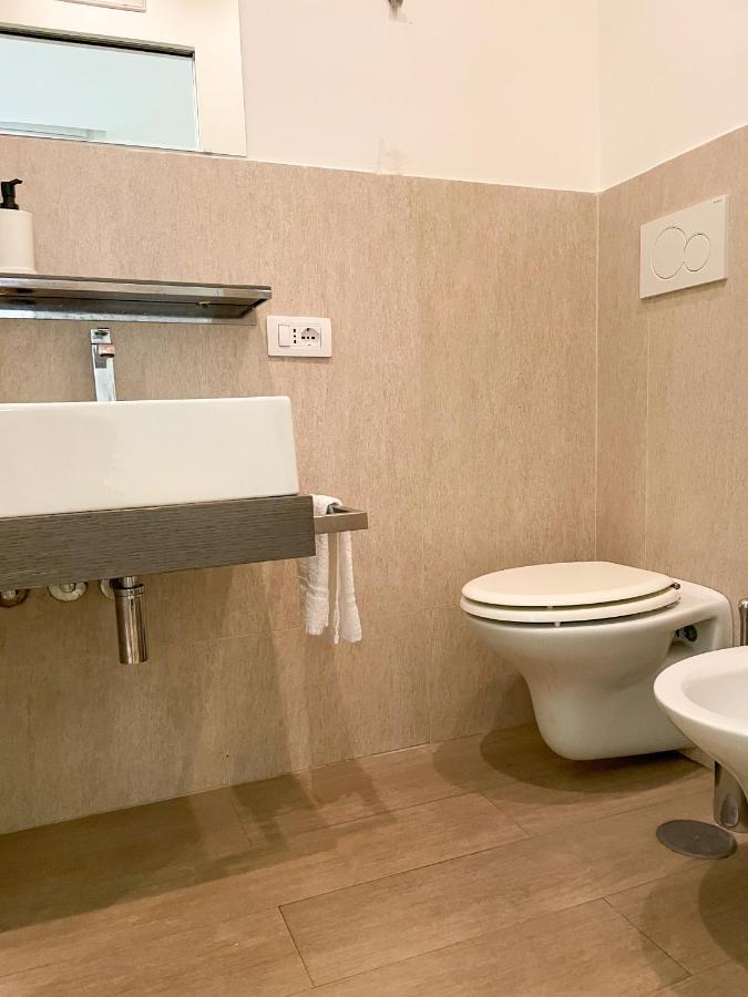 Veneto Boutique Suites Řím Exteriér fotografie