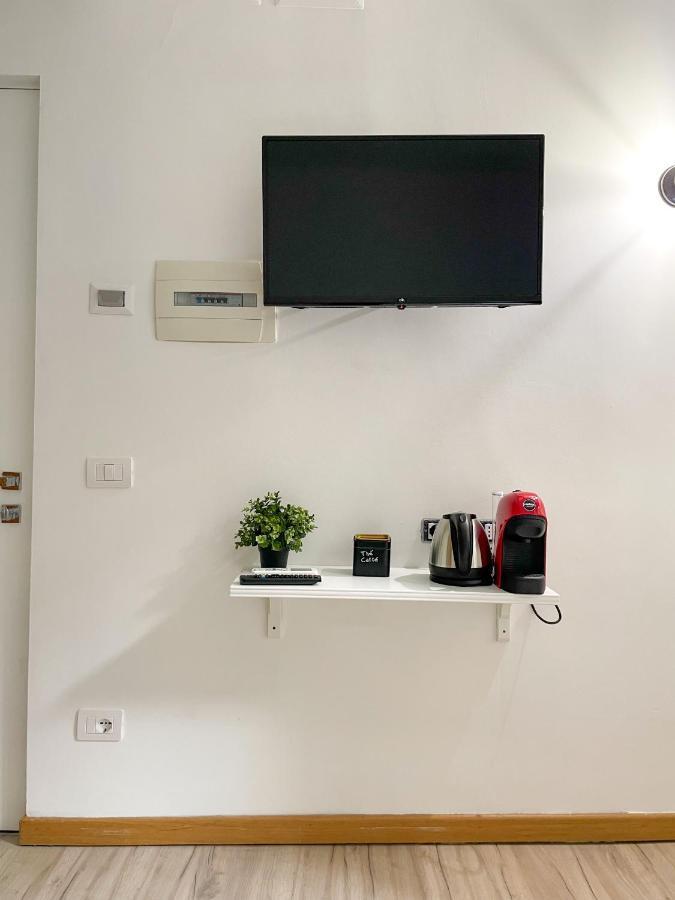 Veneto Boutique Suites Řím Exteriér fotografie