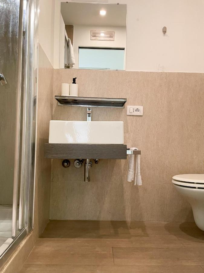 Veneto Boutique Suites Řím Exteriér fotografie