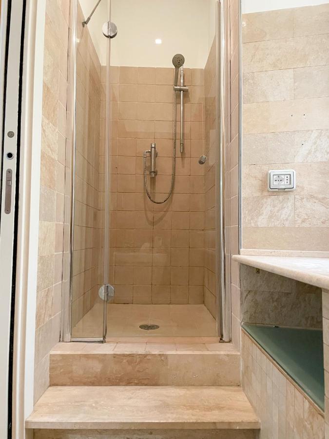 Veneto Boutique Suites Řím Exteriér fotografie