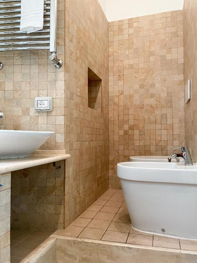 Veneto Boutique Suites Řím Exteriér fotografie
