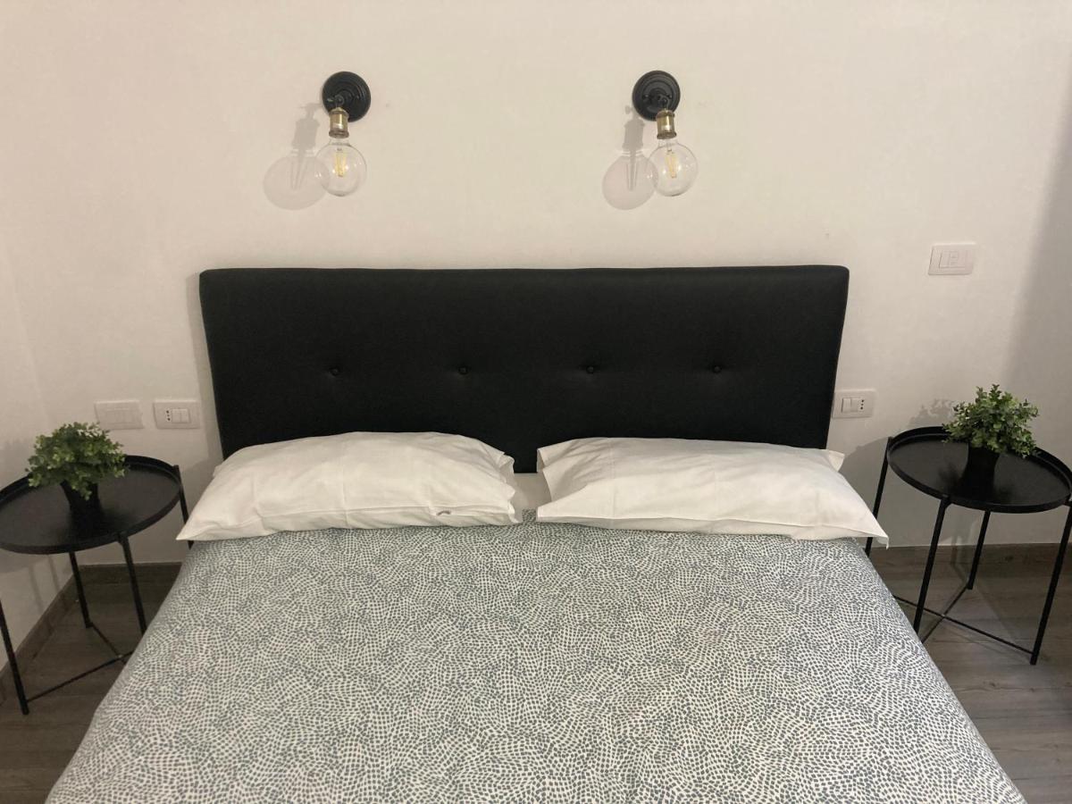 Veneto Boutique Suites Řím Exteriér fotografie