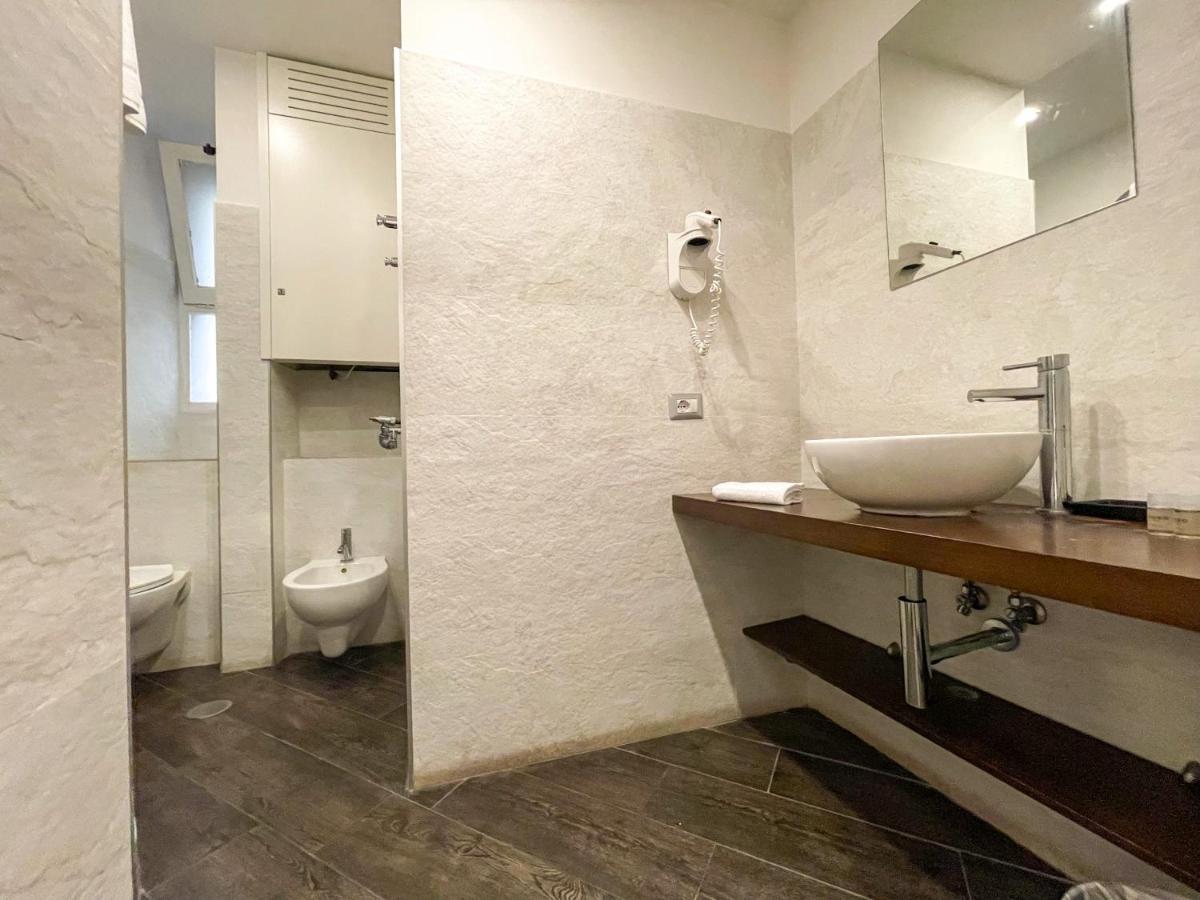 Veneto Boutique Suites Řím Exteriér fotografie