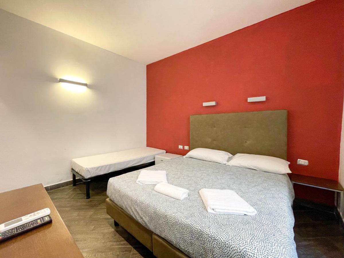 Veneto Boutique Suites Řím Exteriér fotografie
