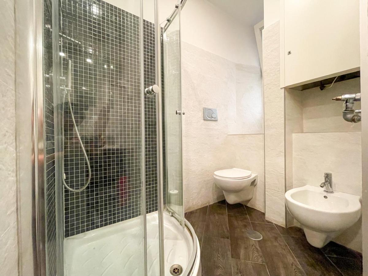 Veneto Boutique Suites Řím Exteriér fotografie