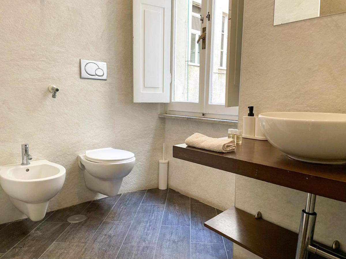 Veneto Boutique Suites Řím Exteriér fotografie